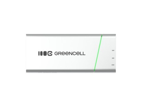 GREEN CELL POWERBANK POWERPLAY PRO PL 20800MAH 65W 3X USB PD