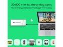 GREEN CELL POWERBANK POWERPLAY PRO PL 20800MAH 65W 3X USB PD