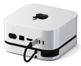 Koncentrator podstawki Satechi do komputera Mac Mini