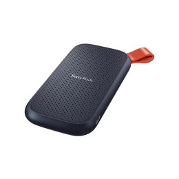 Dysk zewnętrzny SSD SANDISK Portable (1TB /Czarny )