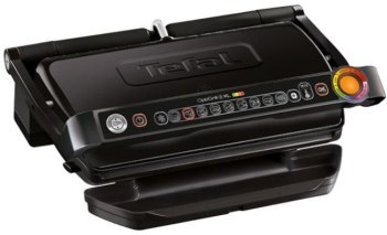 Gril elektr. - Tefal GC722834 OptiGrill+ XL