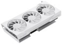 Karta graficzna - XFX Radeon RX 9070 Swift White Triple Fan Gaming Edition 16GB OC GDDR6