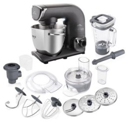 Robot kuchenny - ETA Gratus Evo czarny