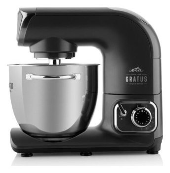 Robot kuchenny - ETA Gratus Evo czarny