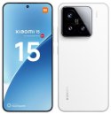 Smartfon Xiaomi 15 12/256GB White