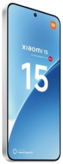 Smartfon Xiaomi 15 12/256GB White