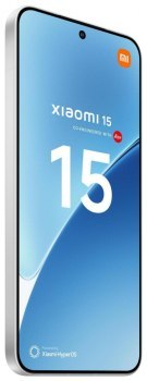 Smartfon Xiaomi 15 12/256GB White