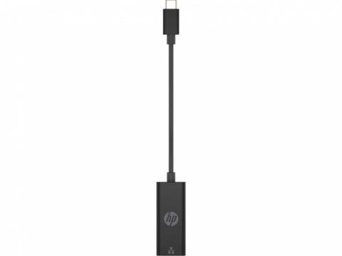Adapter HP 4Z527AA USB-C - Ethernet