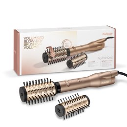 Suszarko-lokówka do włosów Babyliss AS952E (650W; kolor złoty)