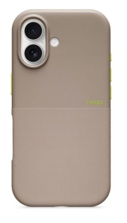 APPLE Beats iPhone 17 Rugged Case with MagSafe and Camera Control Alpine Gray