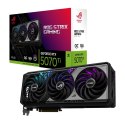 ASUS ROG -STRIX-RTX5070TI-O16G-GAMING NVIDIA GeForce RTX 5070 Ti 16 GB GDDR7