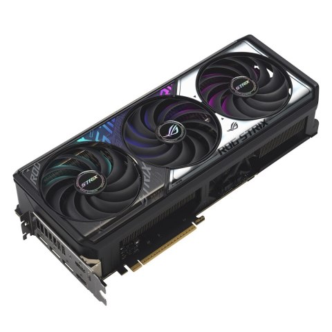 ASUS ROG -STRIX-RTX5070TI-O16G-GAMING NVIDIA GeForce RTX 5070 Ti 16 GB GDDR7