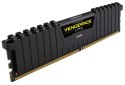 Corsair Vengeance LPX, 32GB moduł pamięci 4 x 8 GB DDR4 2666 Mhz