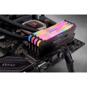 Corsair Vengeance RGB CMW32GX4M4C3200C16 moduł pamięci 32 GB 4 x 8 GB DDR4