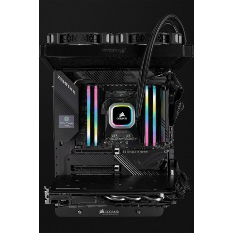 Corsair Vengeance RGB Pro moduł pamięci 32 GB 2 x 16 GB DDR4