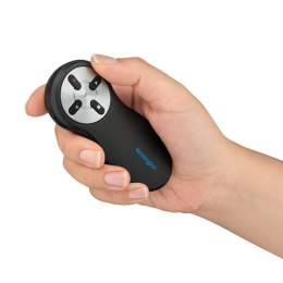 Kensington Prezenter Wireless Presenter with Laser Pointer — Si600