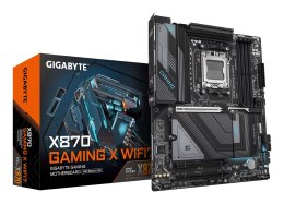 Płyta główna Gigabyte X870 GAMING X WiFi7