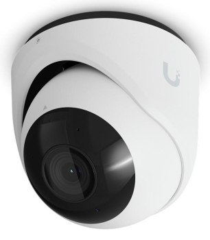 Kamera Ubiquti UniFi G6 Turret White (UVC-G6-Turret-W) 8MP 3840 x 2160 (16:9) IP66 IK04 12 5W