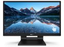 Monitor PHILIPS 242B9T/00 (23.8" /W-LED /1920 x 1080 /Czarny)