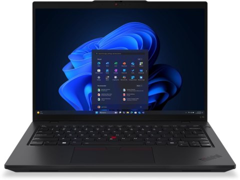 Notebook LENOVO ThinkPad L14 G6 (14"/32GB/SSD512GB/W11P/Czarny)