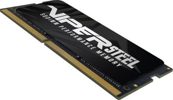 PATRIOT SO-DIMM DDR4 VIPER STEEL 32GB 3200MHz CL19