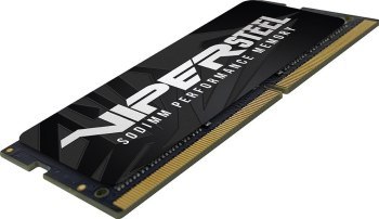 PATRIOT SO-DIMM DDR4 VIPER STEEL 32GB 3200MHz CL19