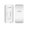 Ubiquiti NanoStation Loco M2 2.4GHz AirMax, 802.11g/n, 8.5 dBi Antenna, 23 dBm