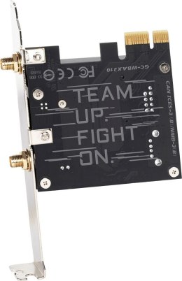 Karta sieciowa bezprzewodowa GIGABYTE GC-WBAX210