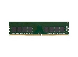 Pamięć KINGSTON (UDIMM/DDR4/16 GB/3200MHz/1.2V/22CL/SINGLE)