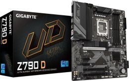 Płyta główna GIGABYTE Z790 D (Socket 1700 /ATX)