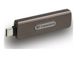 TRANSCEND TS2TESD330C (2 TB /Szary )