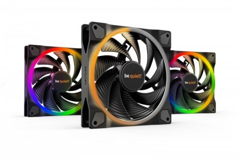 Wentylator do obudów BE QUIET! BL079