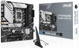 Płyta główna ASUS PRIME B760M-A WIFI (Socket 1700 /micro ATX)