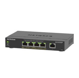 Przełącznik NETGEAR GS305EP-100PES (1x 10/100/1000 )