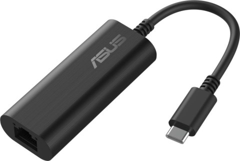 Karta sieciowa przewodowa ASUS USB-C2500 V2