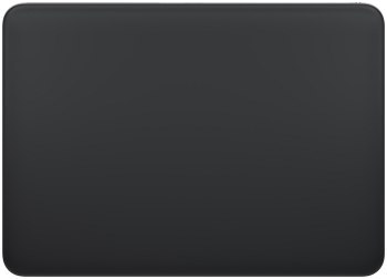 Apple Magic Trackpad - Black Multi-Touch Surface USB-C