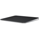 Apple Magic Trackpad - Black Multi-Touch Surface USB-C