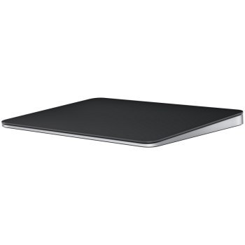 Apple Magic Trackpad - Black Multi-Touch Surface USB-C
