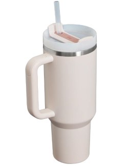 Kubek Termiczny Stanley Quencher H2.O FlowState 0.89L Rose Quartz 2.0