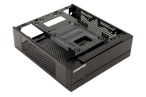 Obudowa CHIEFTEC Compact IX-01B bez zasilacza