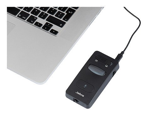 Procesor dźwięku Jabra Link 860