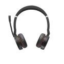 Słuchawki nauszne Jabra Evolve 65 MS Stereo Link370