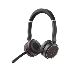 Słuchawki nauszne Jabra Evolve UC Stereo Link370