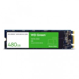 Dysk SSD WD WDS480G3G0B (M.2 2280″ /480 GB )