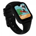 Garett Electronics Smartwatch Kids Vibe AI czarny