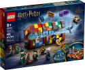 Harry Potter - Magiczny kufer z Hogwartu