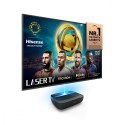 Hisense Telewizor Laser TV 100 cali 100L9HD