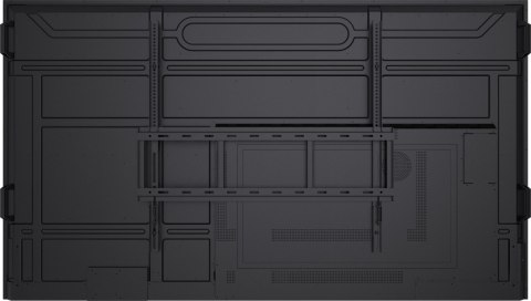 IIYAMA Monitor 86 cali LH8664UHS-B3AG 24/7,IPS,ANDROID 14,4K,2xHDMI,RJ45, 2xUSB,WiF,iUSB-C(DP-Alt),2x16W, iiSignage? (CMS), iiContro