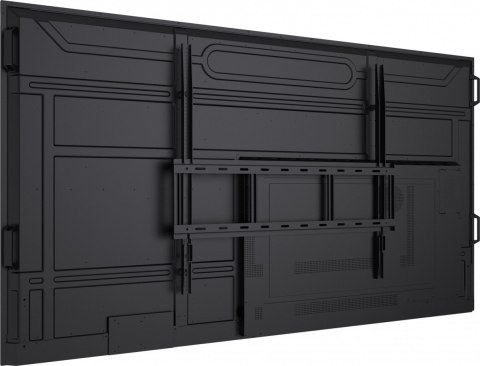 IIYAMA Monitor 86 cali LH8664UHS-B3AG 24/7,IPS,ANDROID 14,4K,2xHDMI,RJ45, 2xUSB,WiF,iUSB-C(DP-Alt),2x16W, iiSignage? (CMS), iiContro