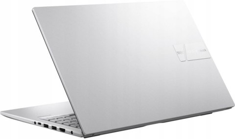 Notebook ASUS VivoBook 15 (15.6"/i3-1315U /integ/16GB/SSD512GB/W11H/Srebrno czarny)
